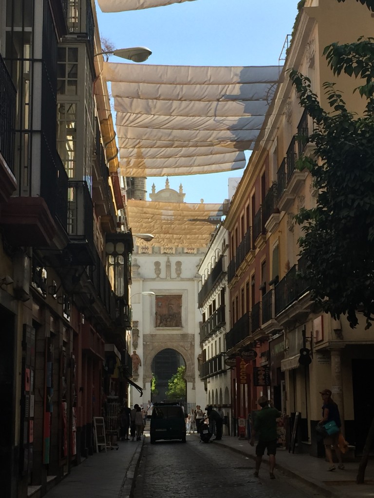Foto de Sevilla (Andalucía), España
