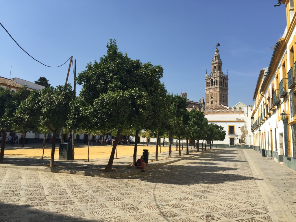 Foto de Sevilla (Andalucía), España