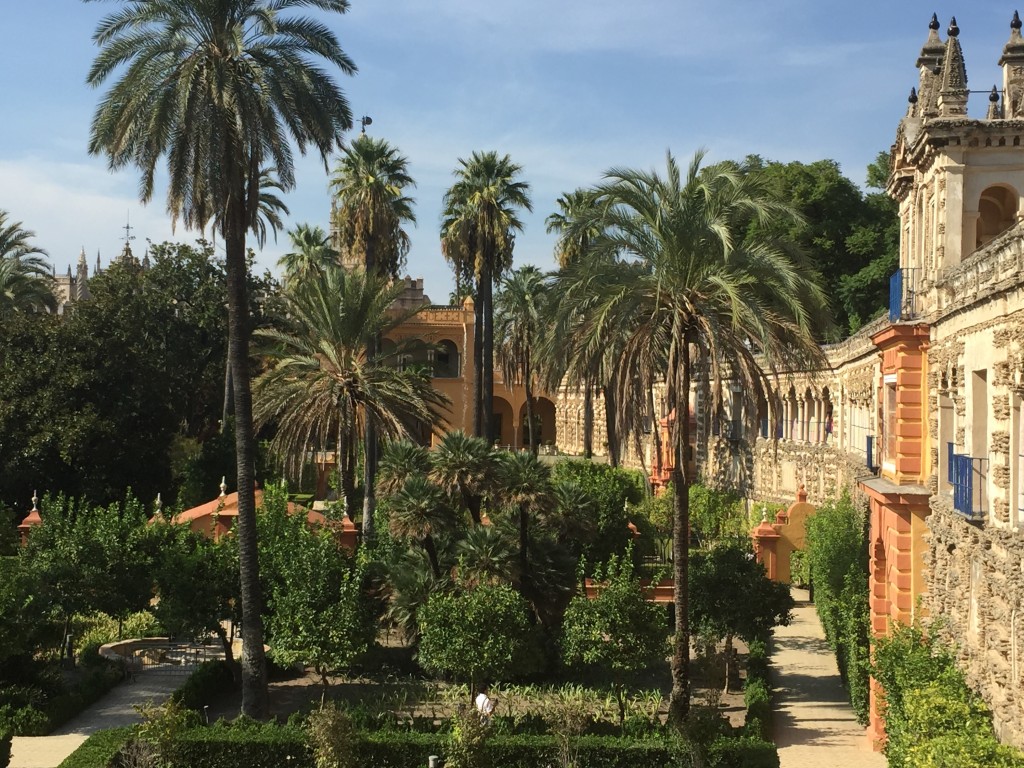 Foto de Sevilla (Andalucía), España