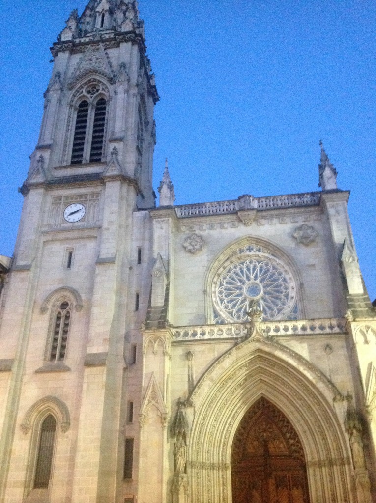 Foto de Bilbao (Vizcaya), España