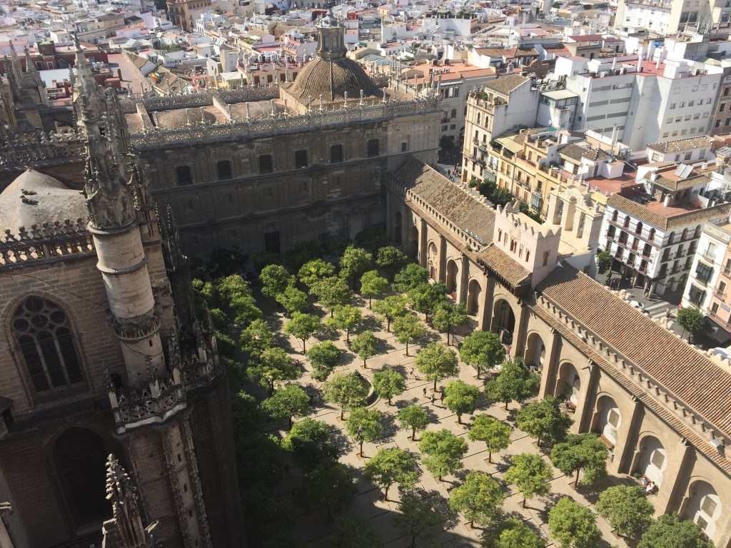 Foto de Sevilla (Andalucía), España