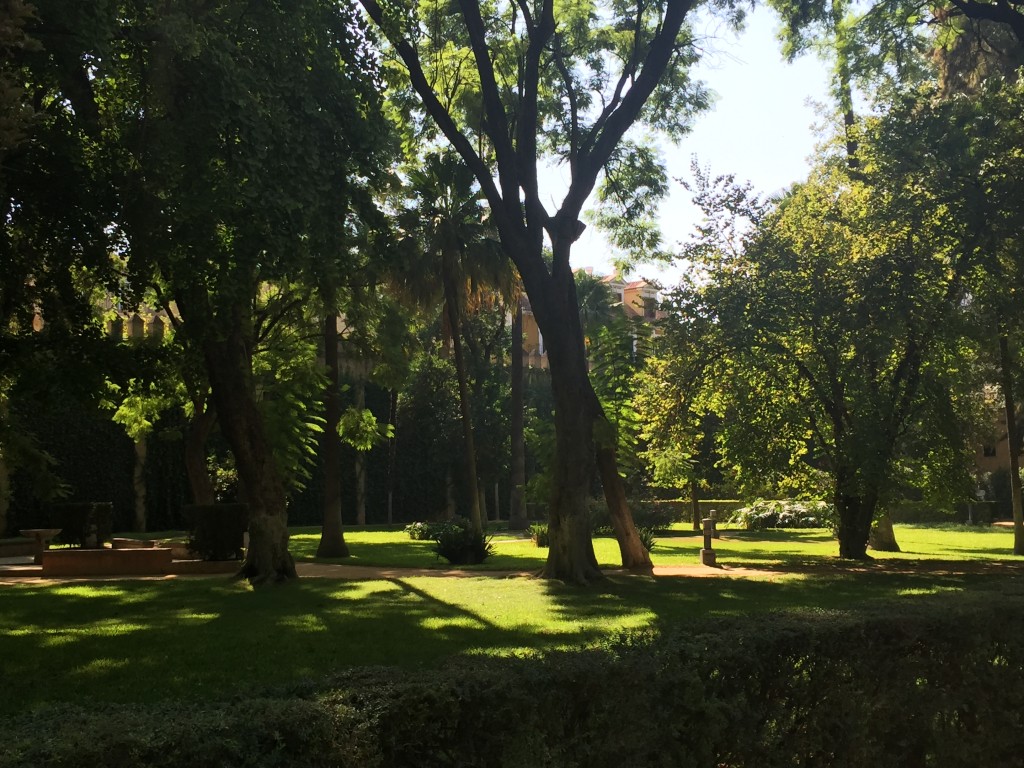 Foto de Sevilla (Andalucía), España