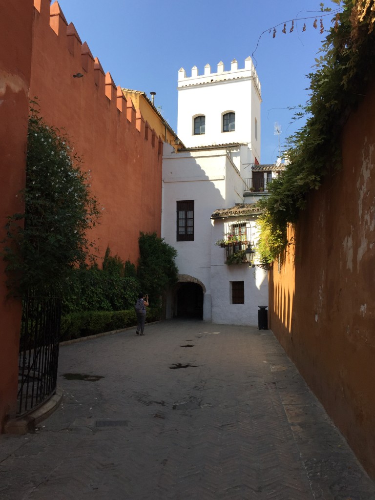 Foto de Sevilla (Andalucía), España