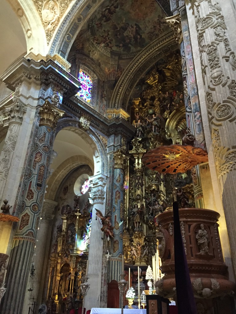 Foto de Sevilla (Andalucía), España