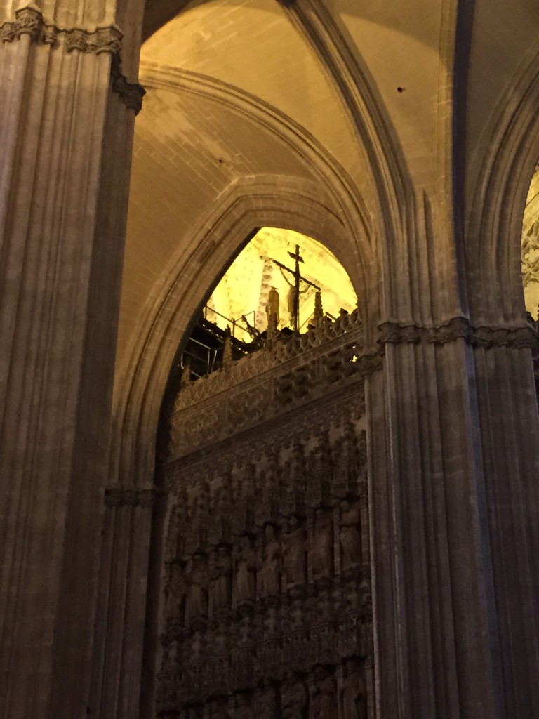 Foto de Sevilla (Andalucía), España