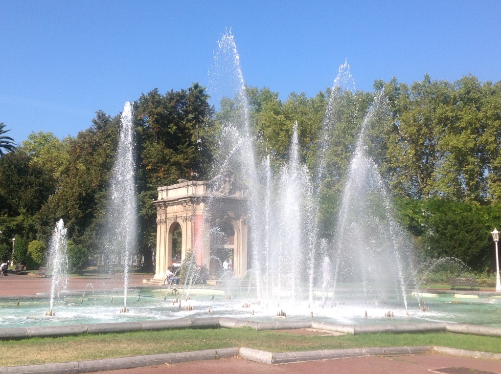 Foto de Bilbao (Vizcaya), España