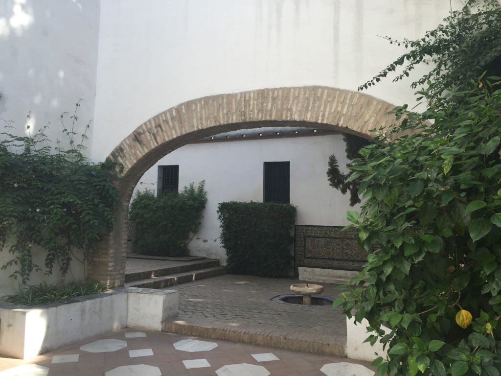 Foto de Sevilla (Andalucía), España