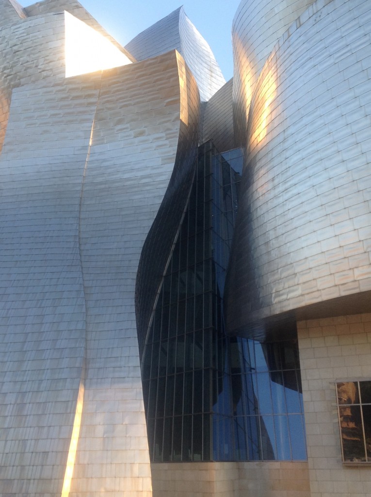 Foto de Bilbao (Vizcaya), España