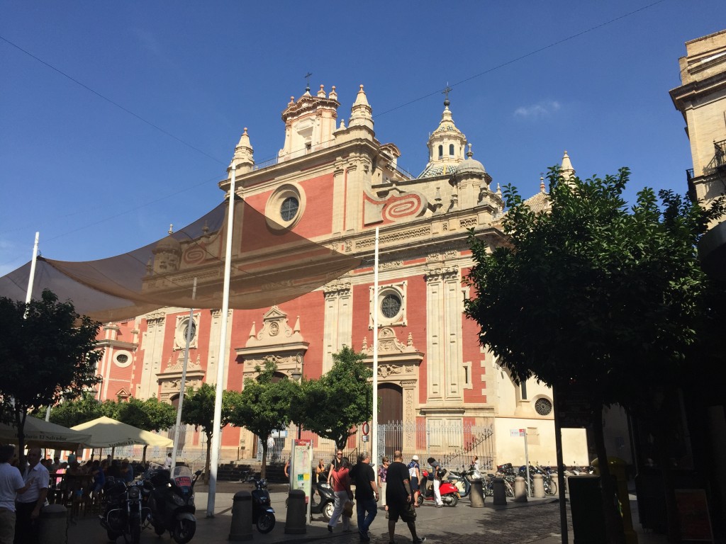 Foto de Sevilla (Andalucía), España