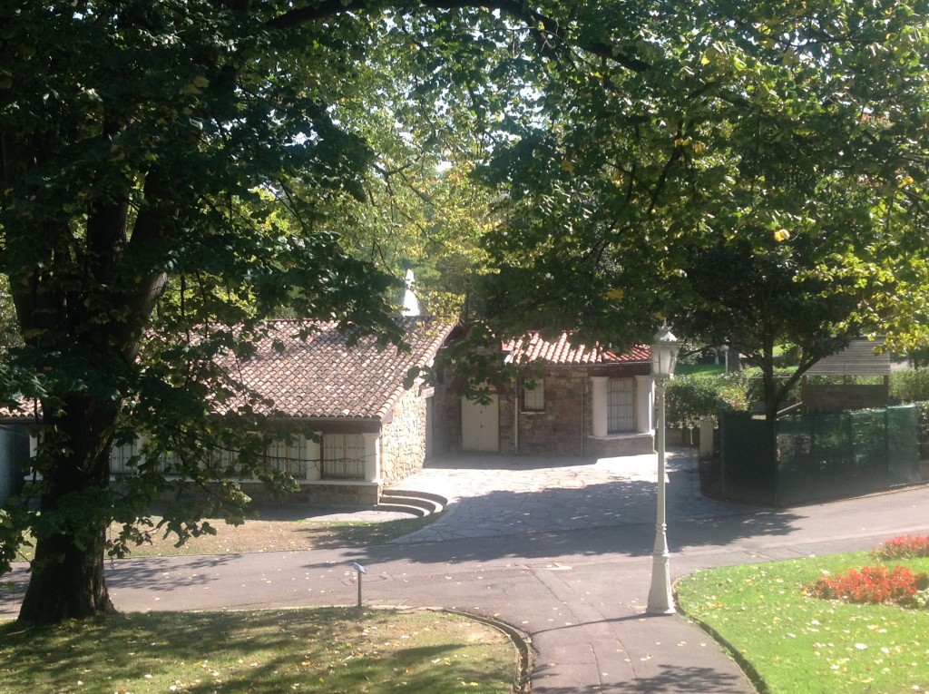 Foto de Bilbao (Vizcaya), España