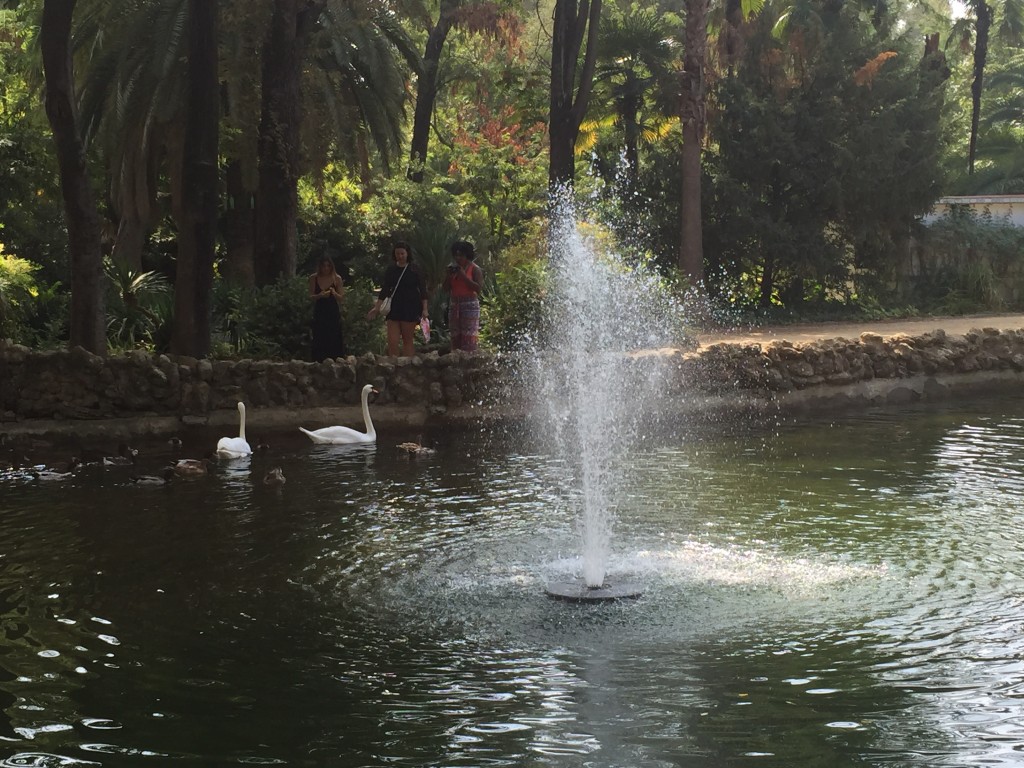 Foto de Sevilla (Andalucía), España