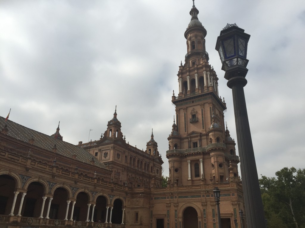 Foto de Sevilla (Andalucía), España