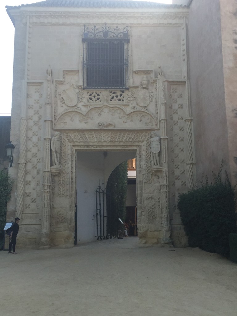 Foto de Sevilla (Andalucía), España