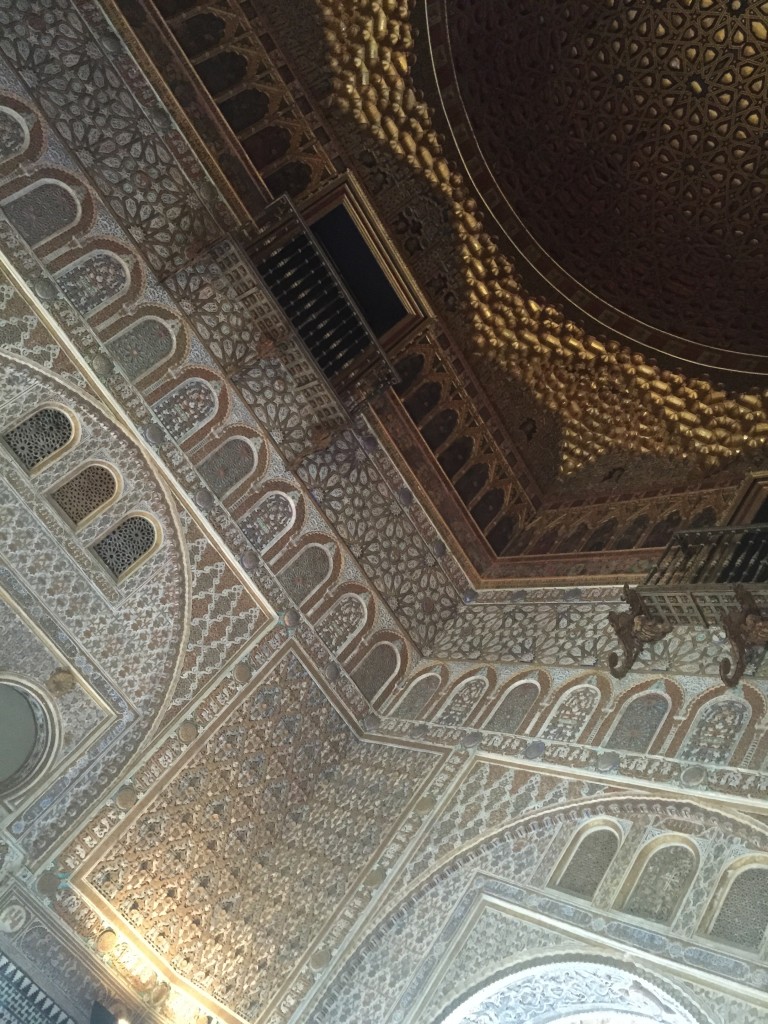 Foto de Sevilla (Andalucía), España