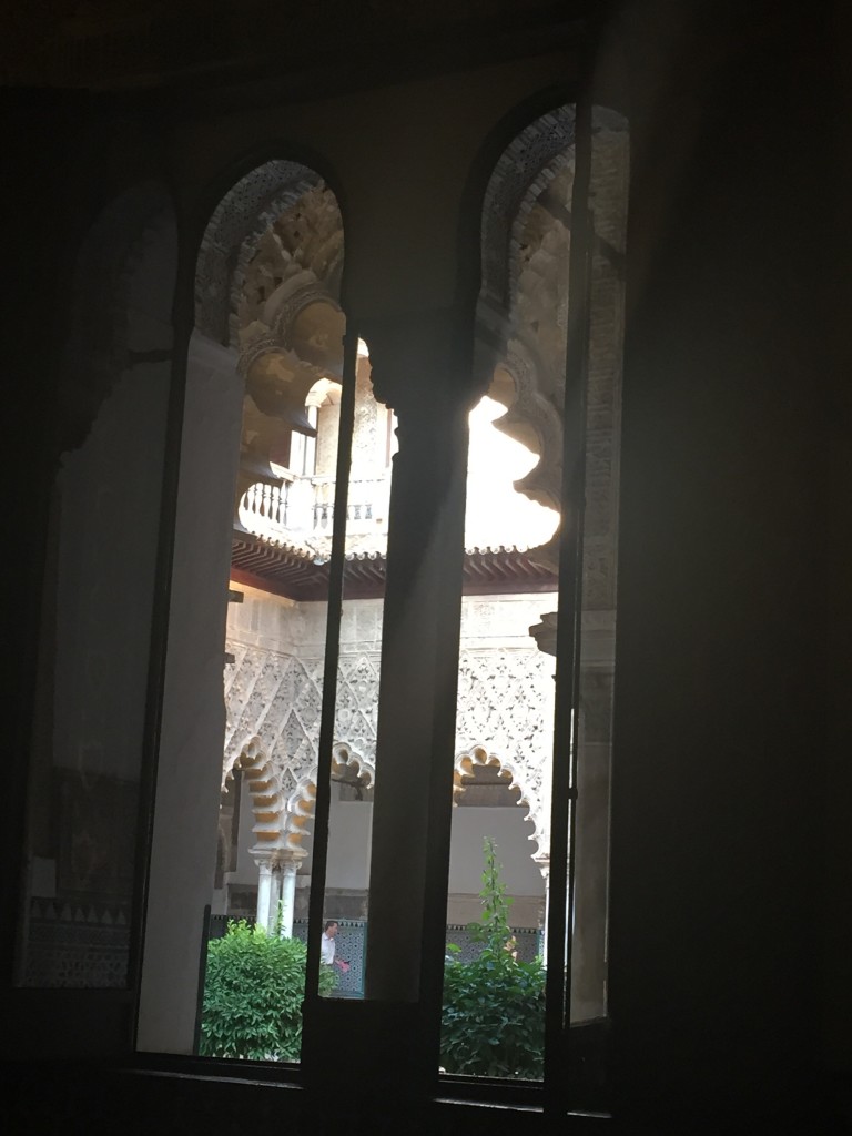 Foto de Sevilla (Andalucía), España