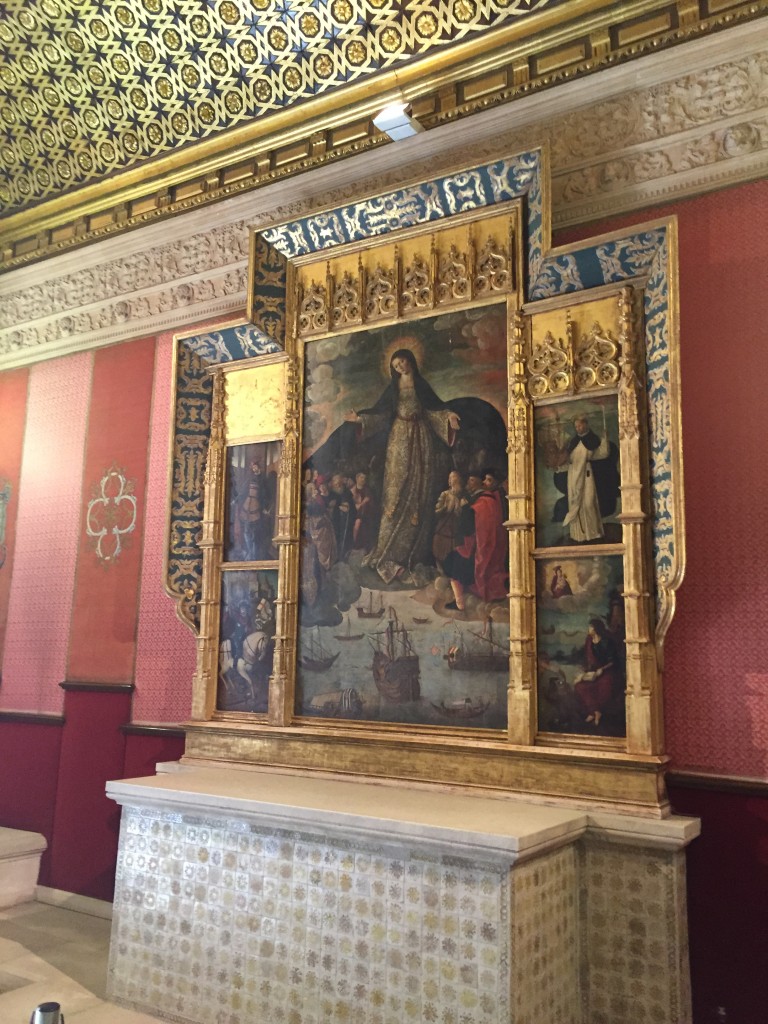 Foto de Sevilla (Andalucía), España