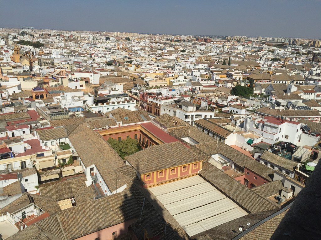 Foto de Sevilla (Andalucía), España