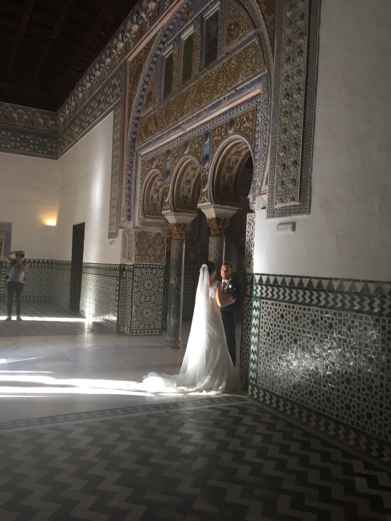 Foto de Sevilla (Andalucía), España