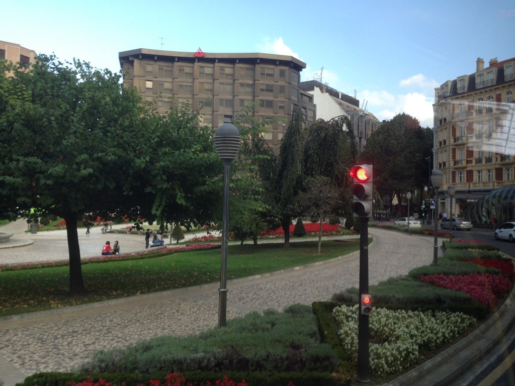 Foto de Bilbao (Vizcaya), España