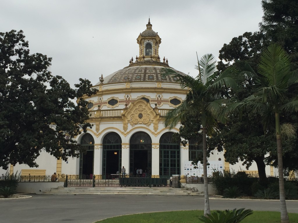 Foto de Sevilla (Andalucía), España