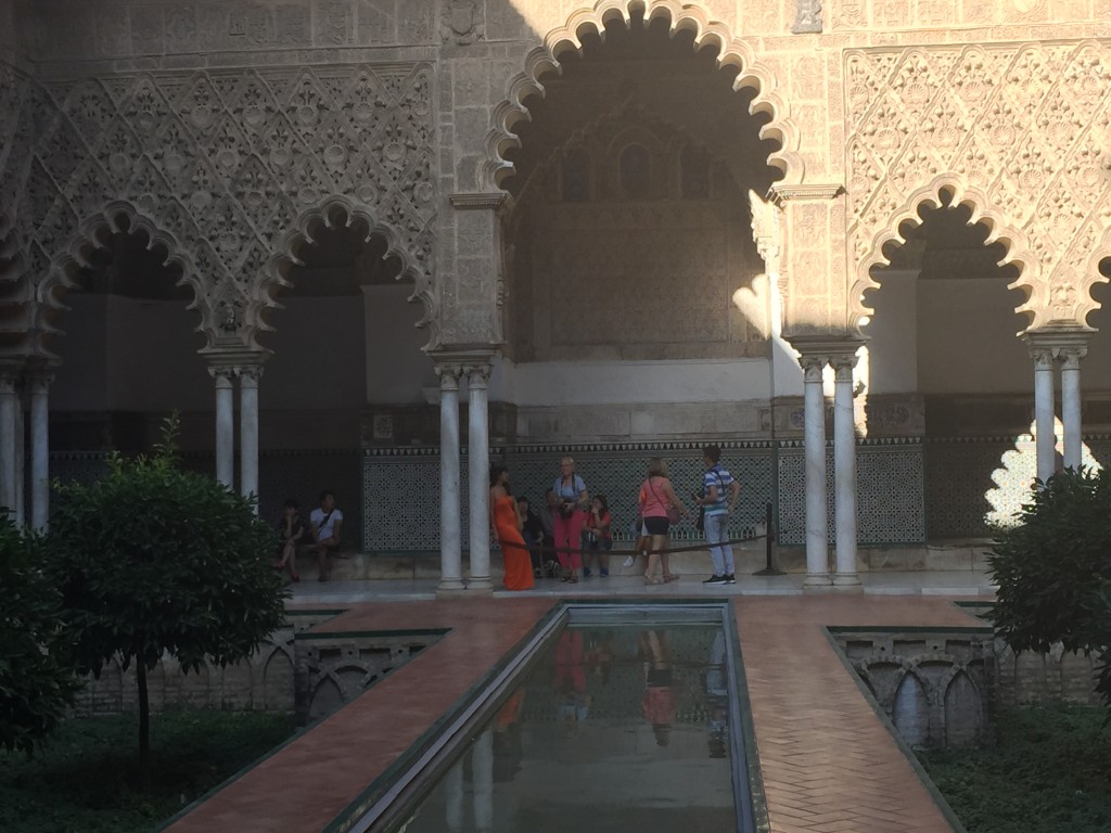 Foto de Sevilla (Andalucía), España