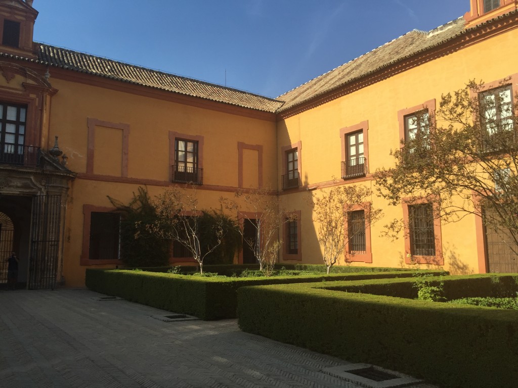 Foto de Sevilla (Andalucía), España