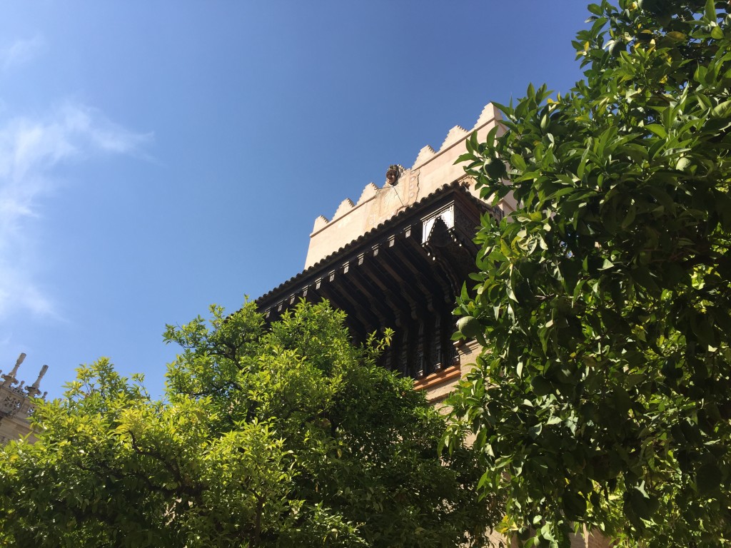 Foto de Sevilla (Andalucía), España