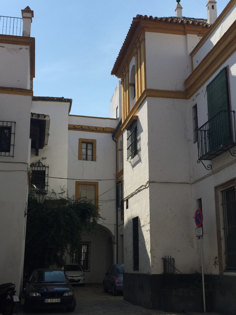 Foto de Sevilla (Andalucía), España