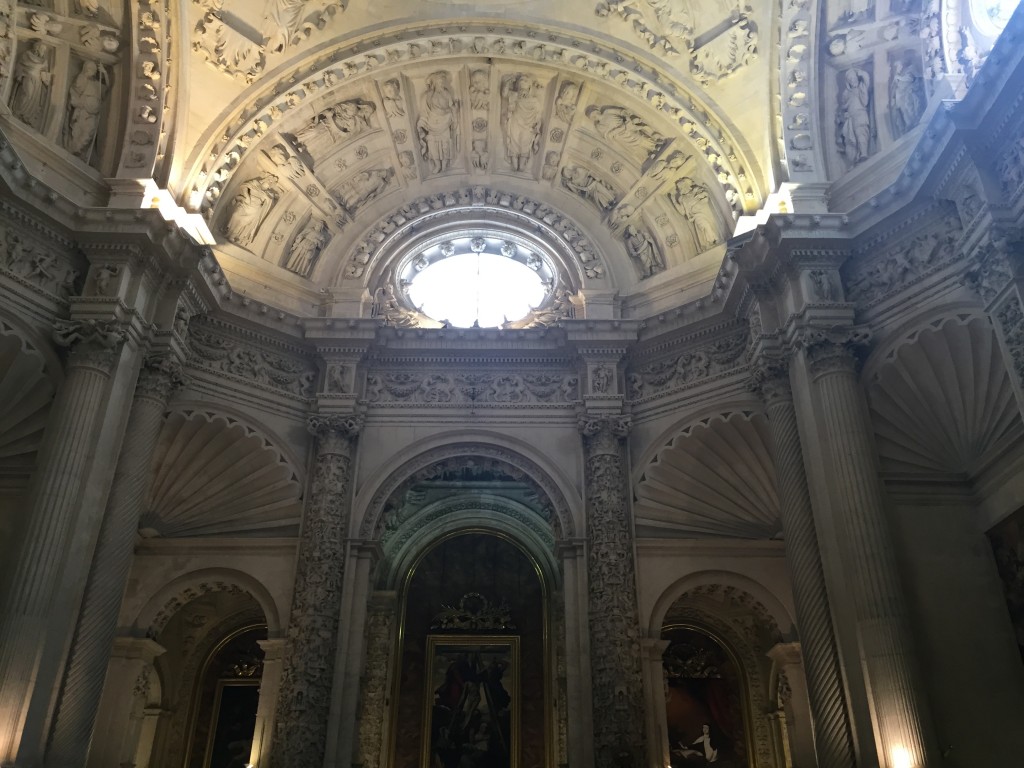 Foto de Sevilla (Andalucía), España