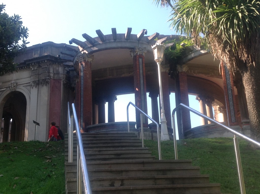 Foto de Bilbao (Vizcaya), España