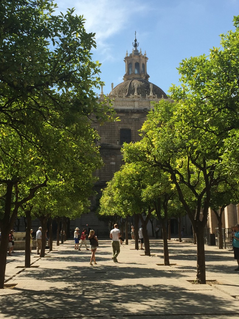 Foto de Sevilla (Andalucía), España