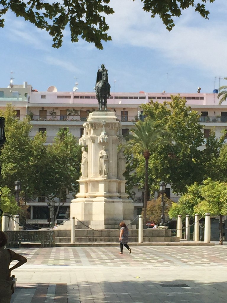 Foto de Sevilla (Andalucía), España