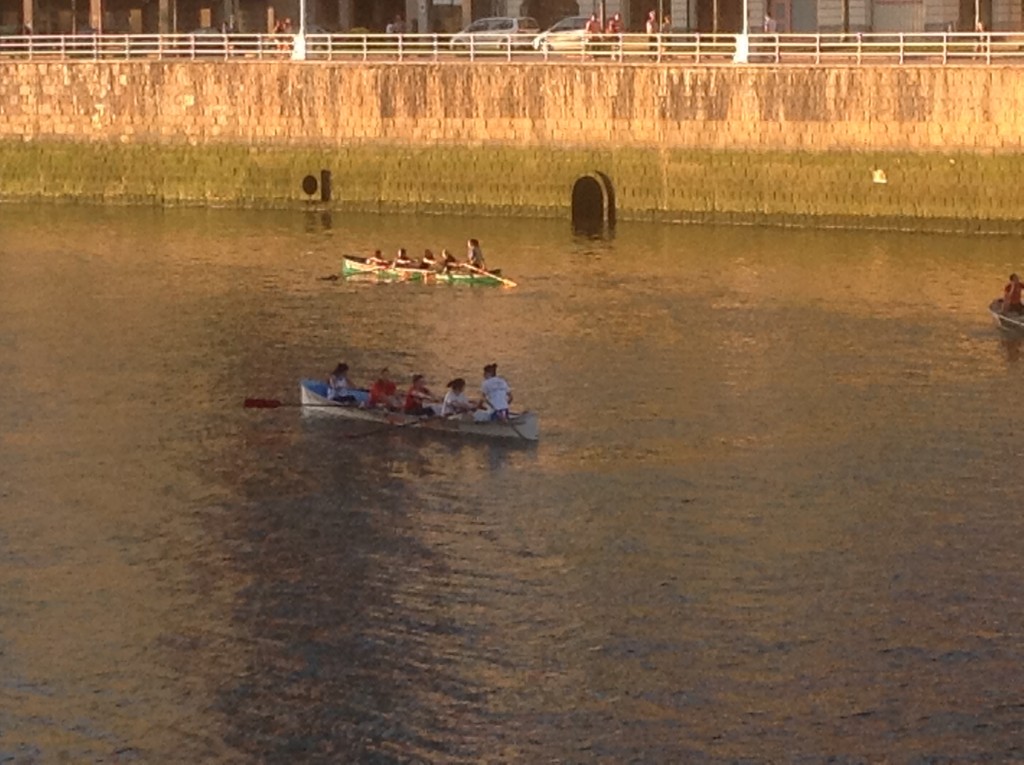 Foto de Bilbao (Vizcaya), España