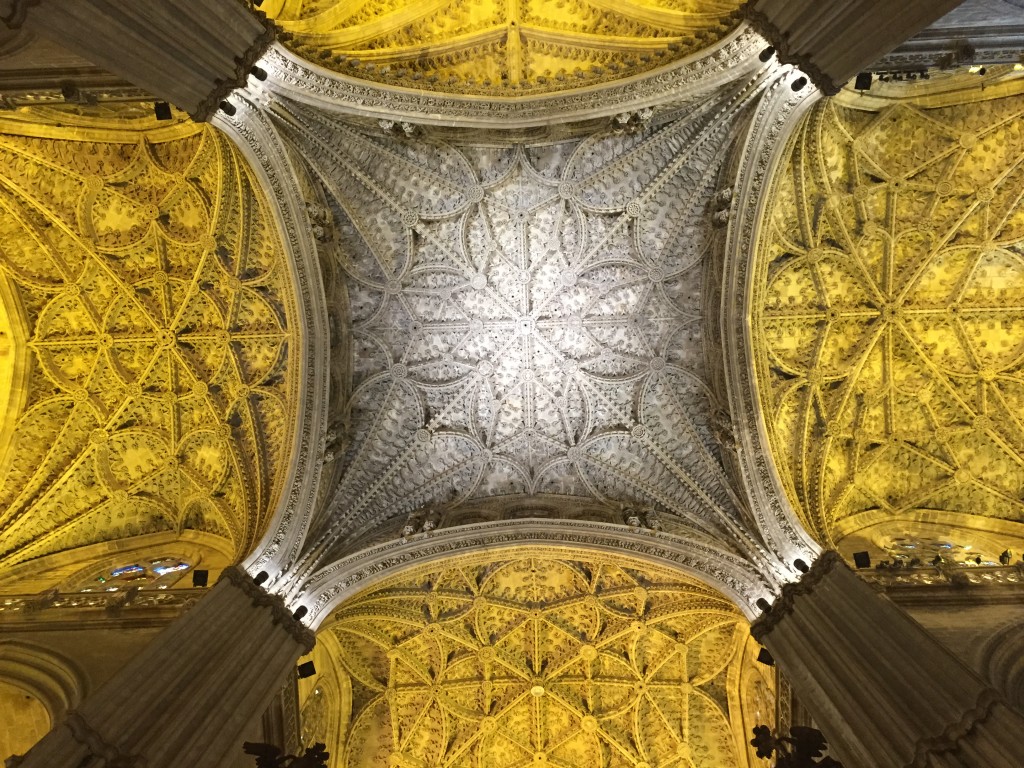 Foto de Sevilla (Andalucía), España