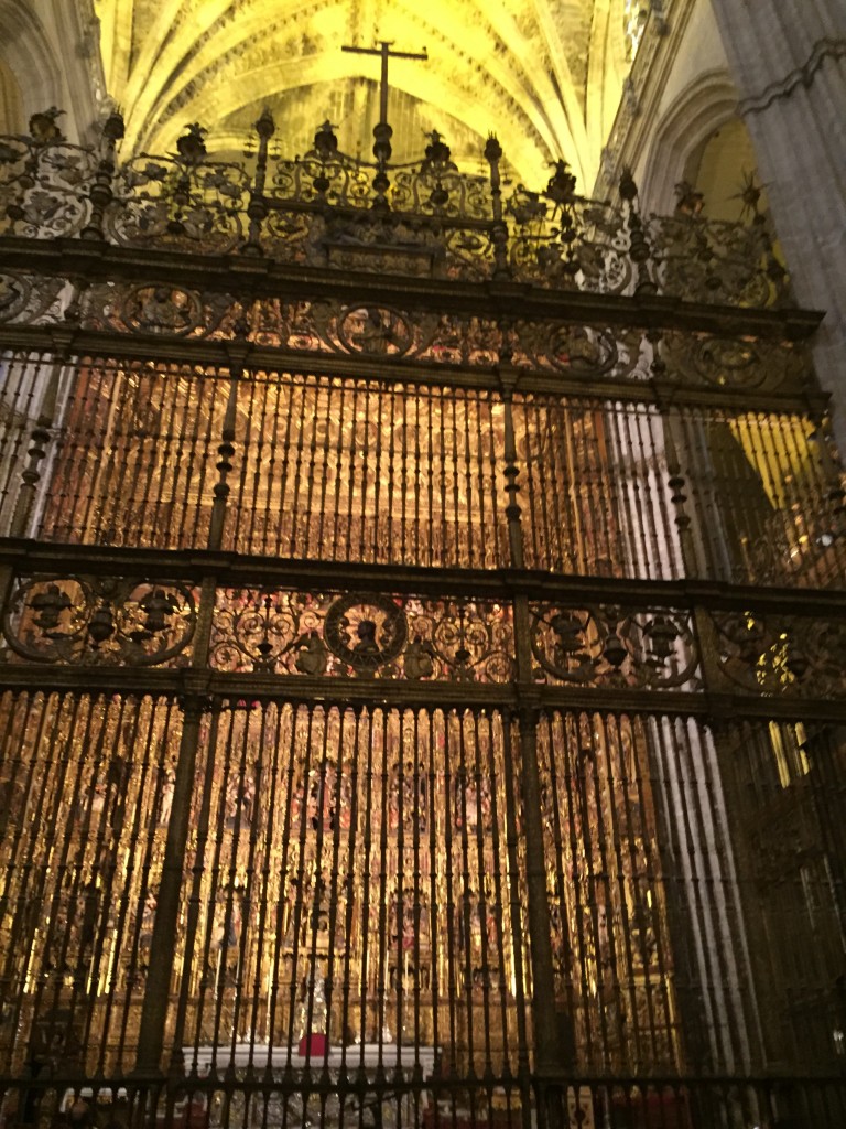 Foto de Sevilla (Andalucía), España