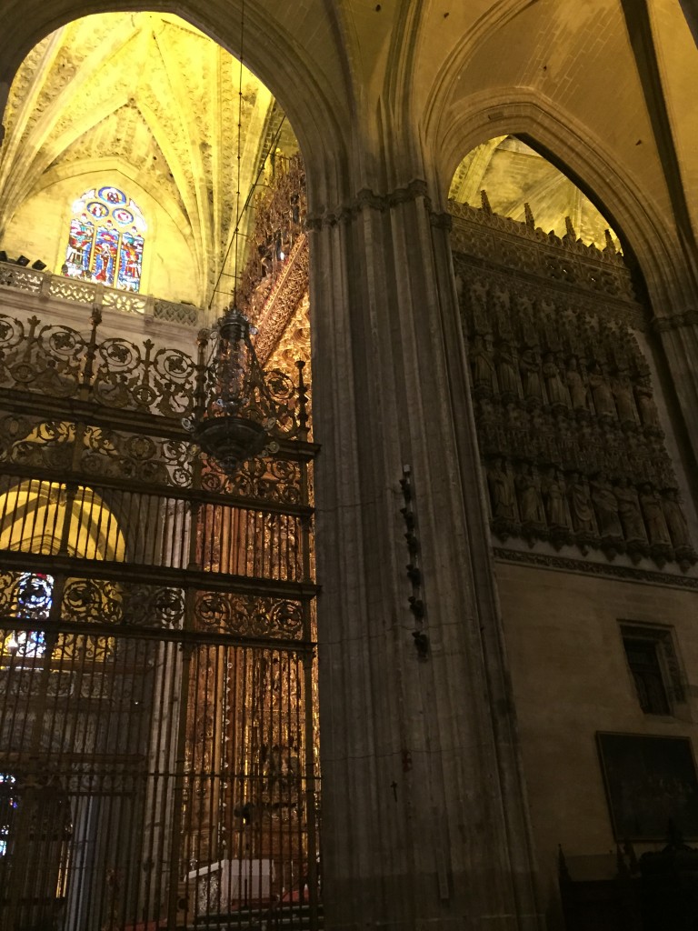 Foto de Sevilla (Andalucía), España