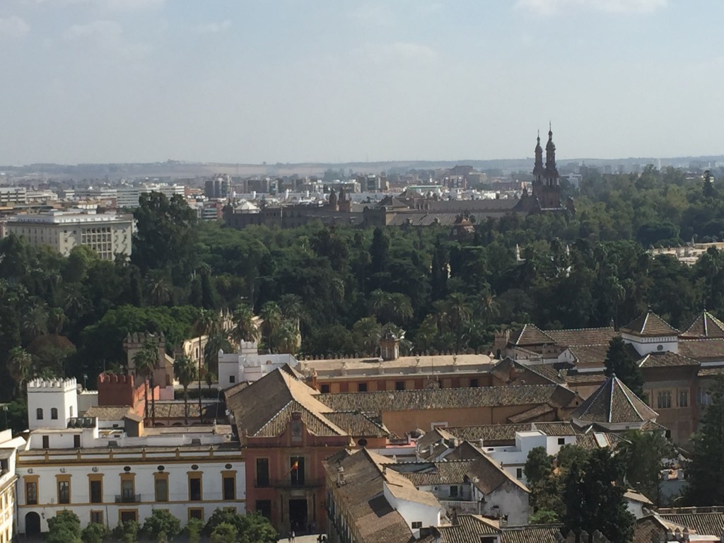 Foto de Sevilla (Andalucía), España