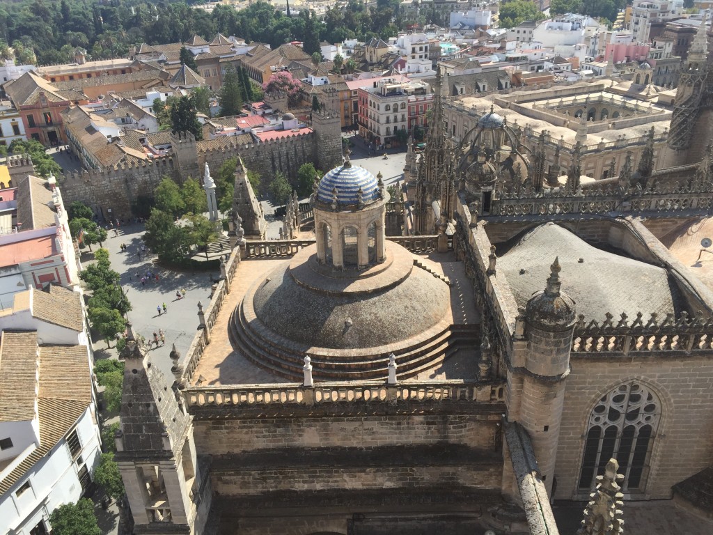 Foto de Sevilla (Andalucía), España