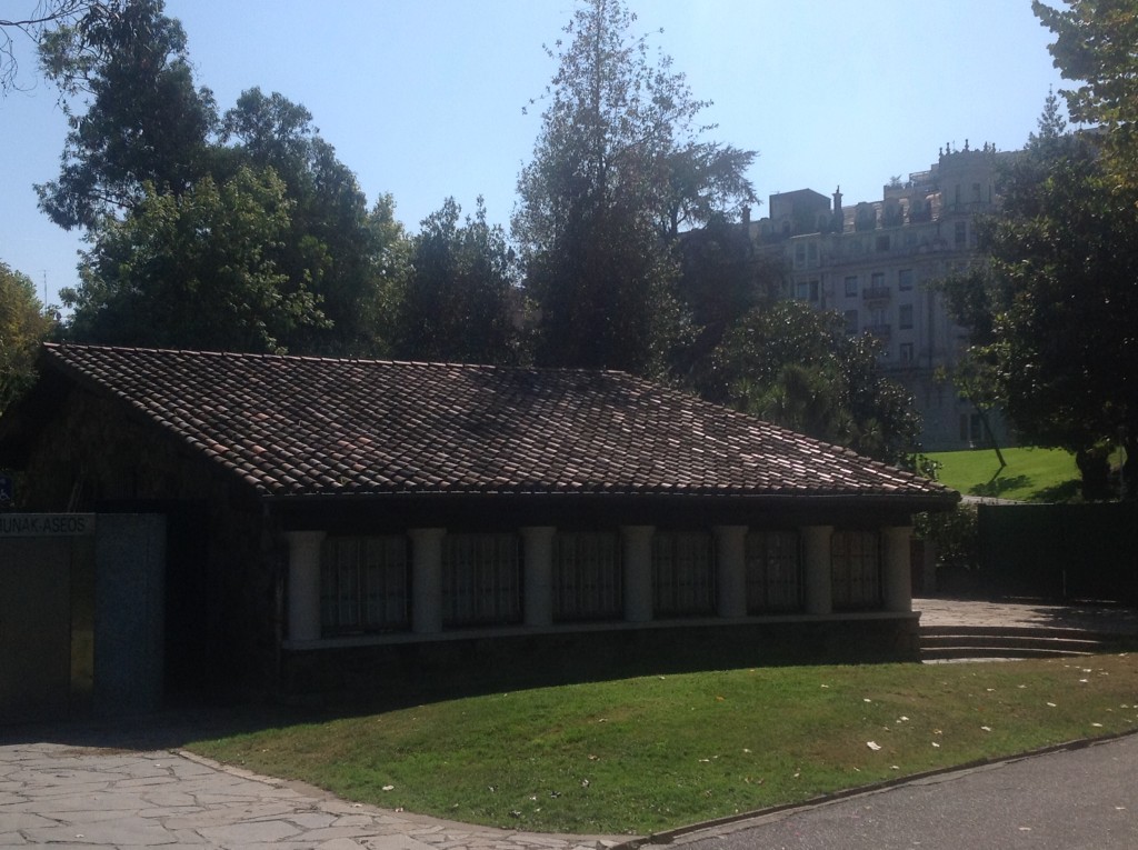 Foto de Bilbao (Vizcaya), España