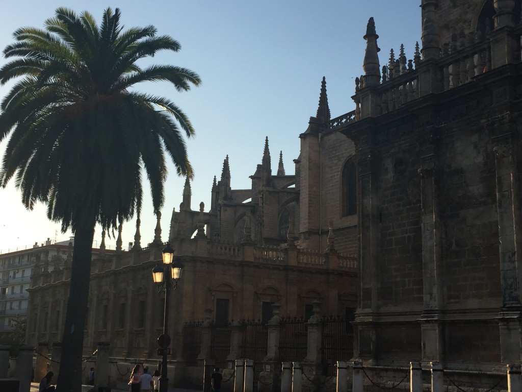 Foto de Sevilla (Andalucía), España