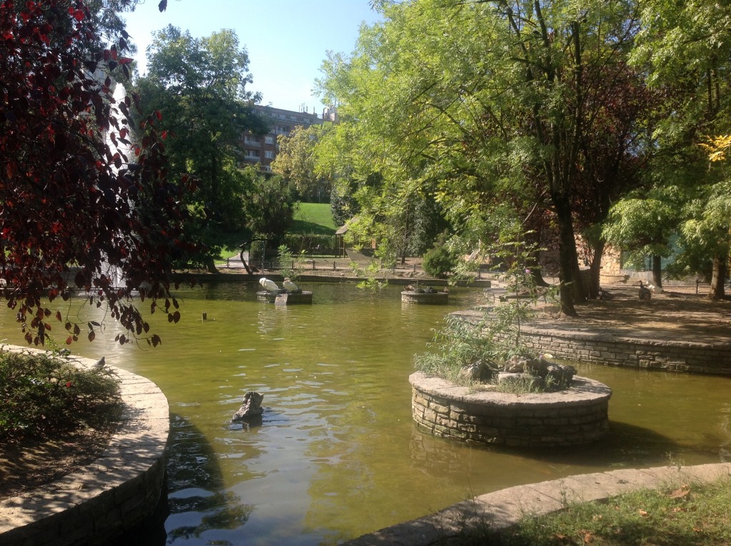 Foto de Bilbao (Vizcaya), España