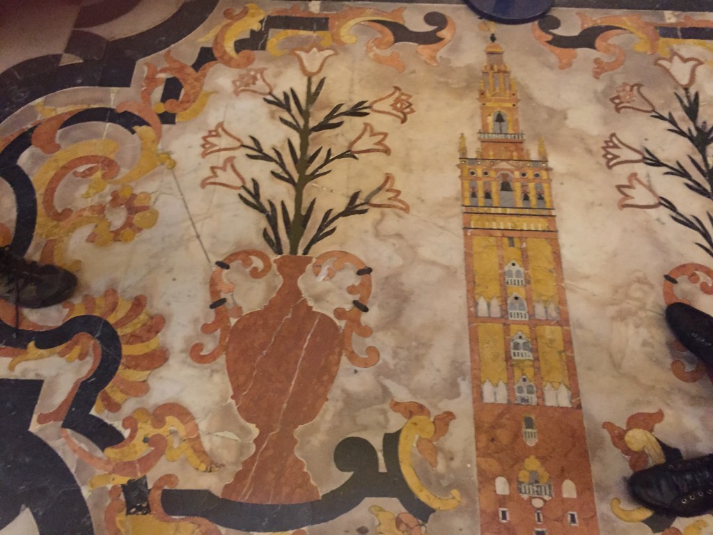 Foto de Sevilla (Andalucía), España