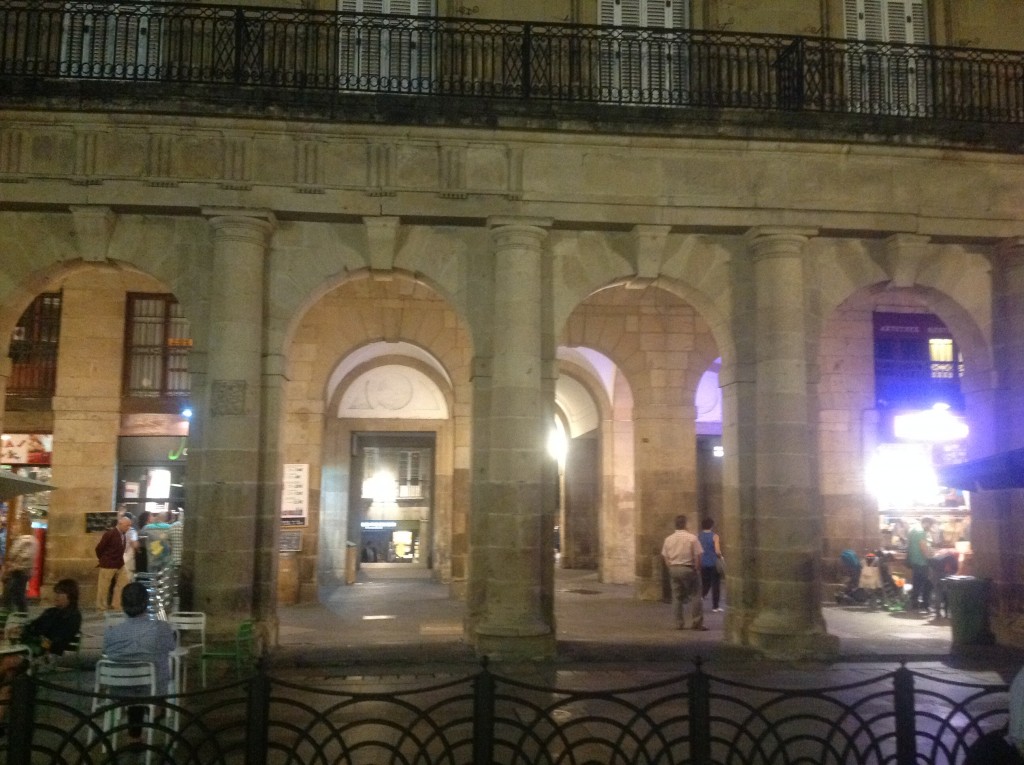 Foto de Bilbao (Vizcaya), España