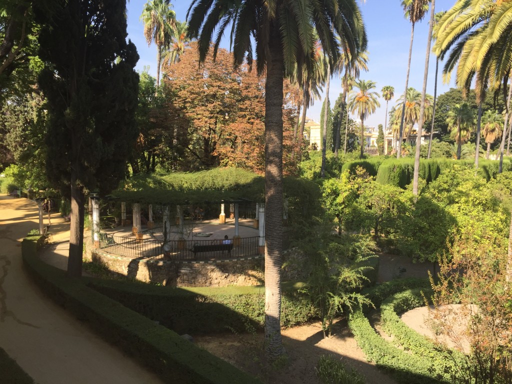 Foto de Sevilla (Andalucía), España