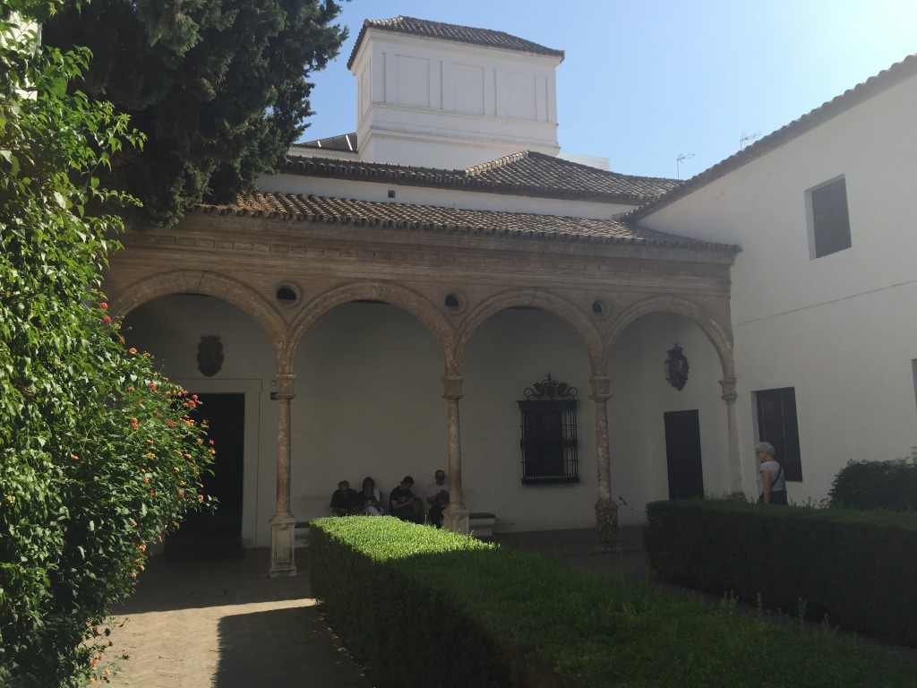 Foto de Sevilla (Andalucía), España