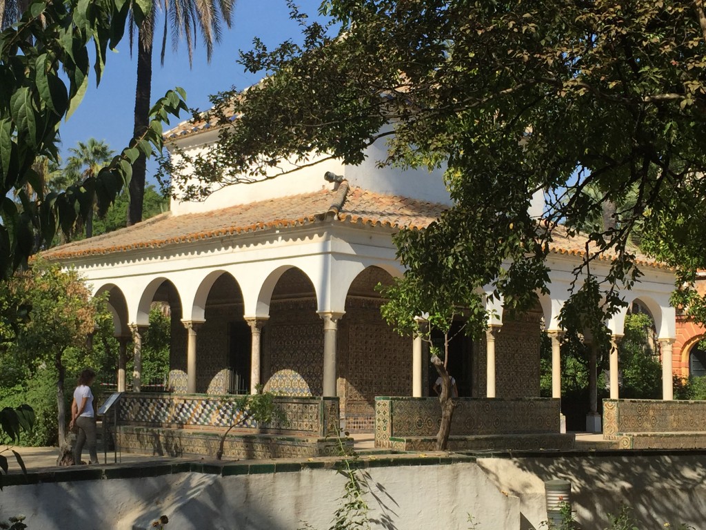 Foto de Sevilla (Andalucía), España