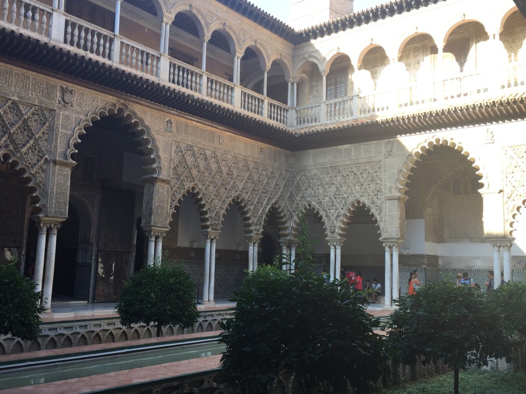 Foto de Sevilla (Andalucía), España