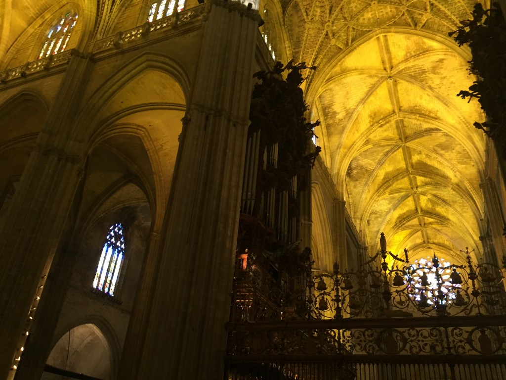 Foto de Sevilla (Andalucía), España