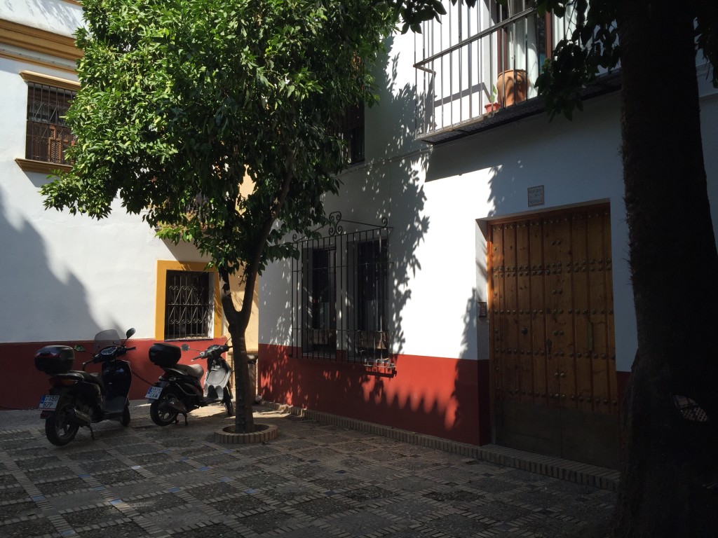 Foto de Sevilla (Andalucía), España