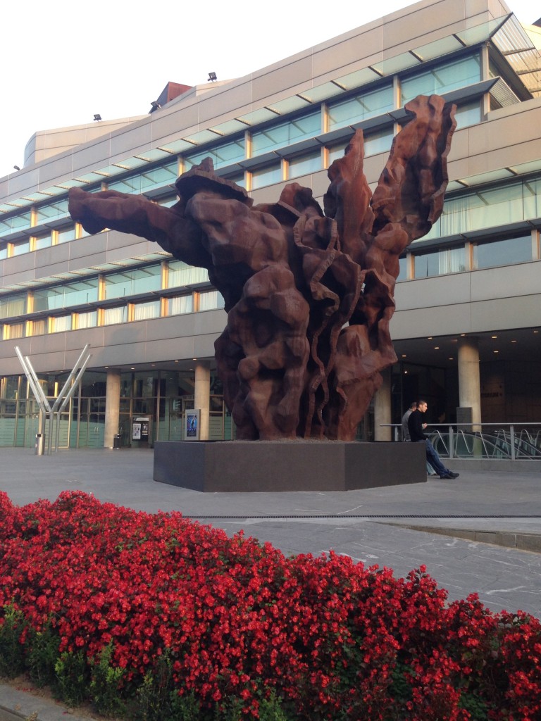 Foto de Bilbao (Vizcaya), España